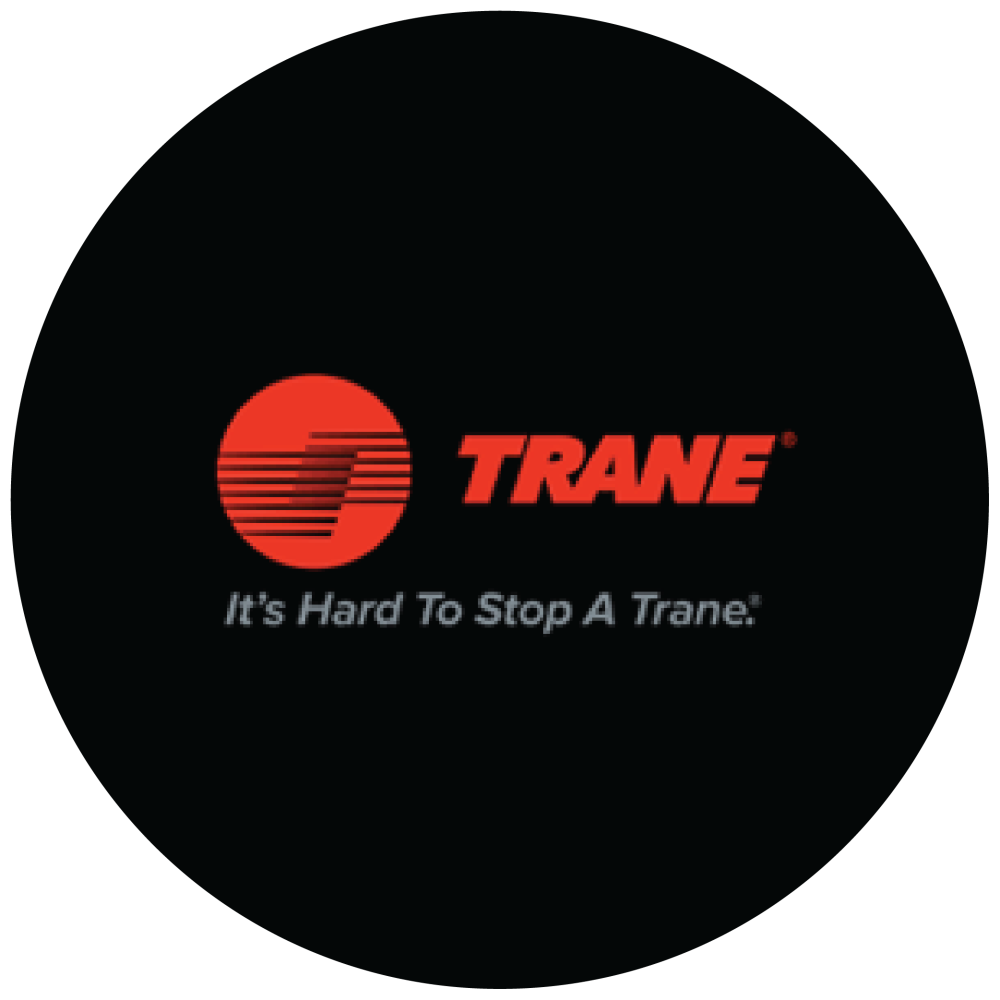 Trane Tour Items